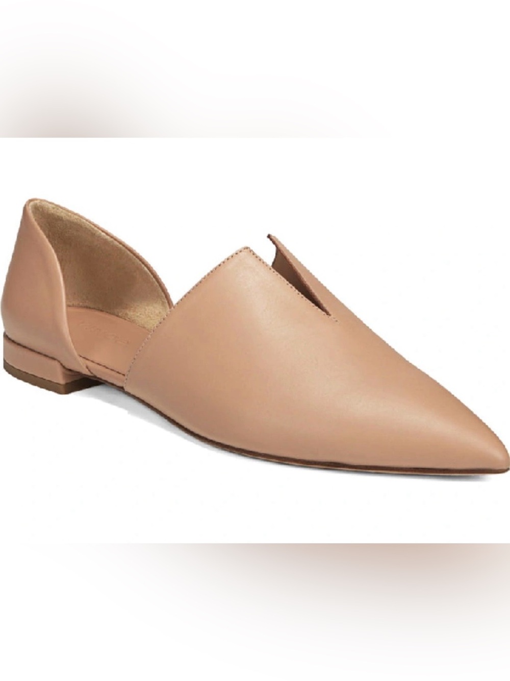 Vince Darlington Flats